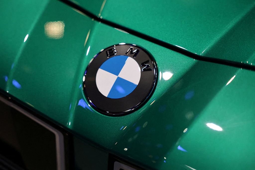 BMW: Yποβαθμίζει τις προβλέψεις για το 2026 λόγω Μέσης Ανατολής και Κίνας