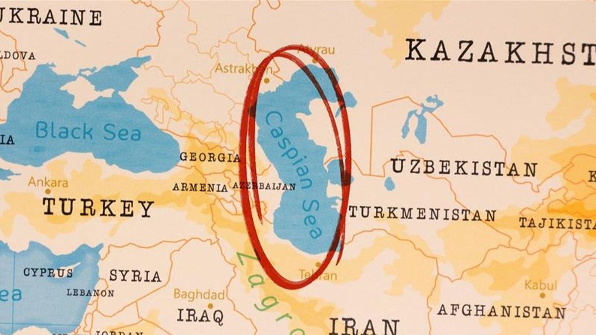 Central Asia and Azerbaijan Extend Cooperation Across the Caspian
