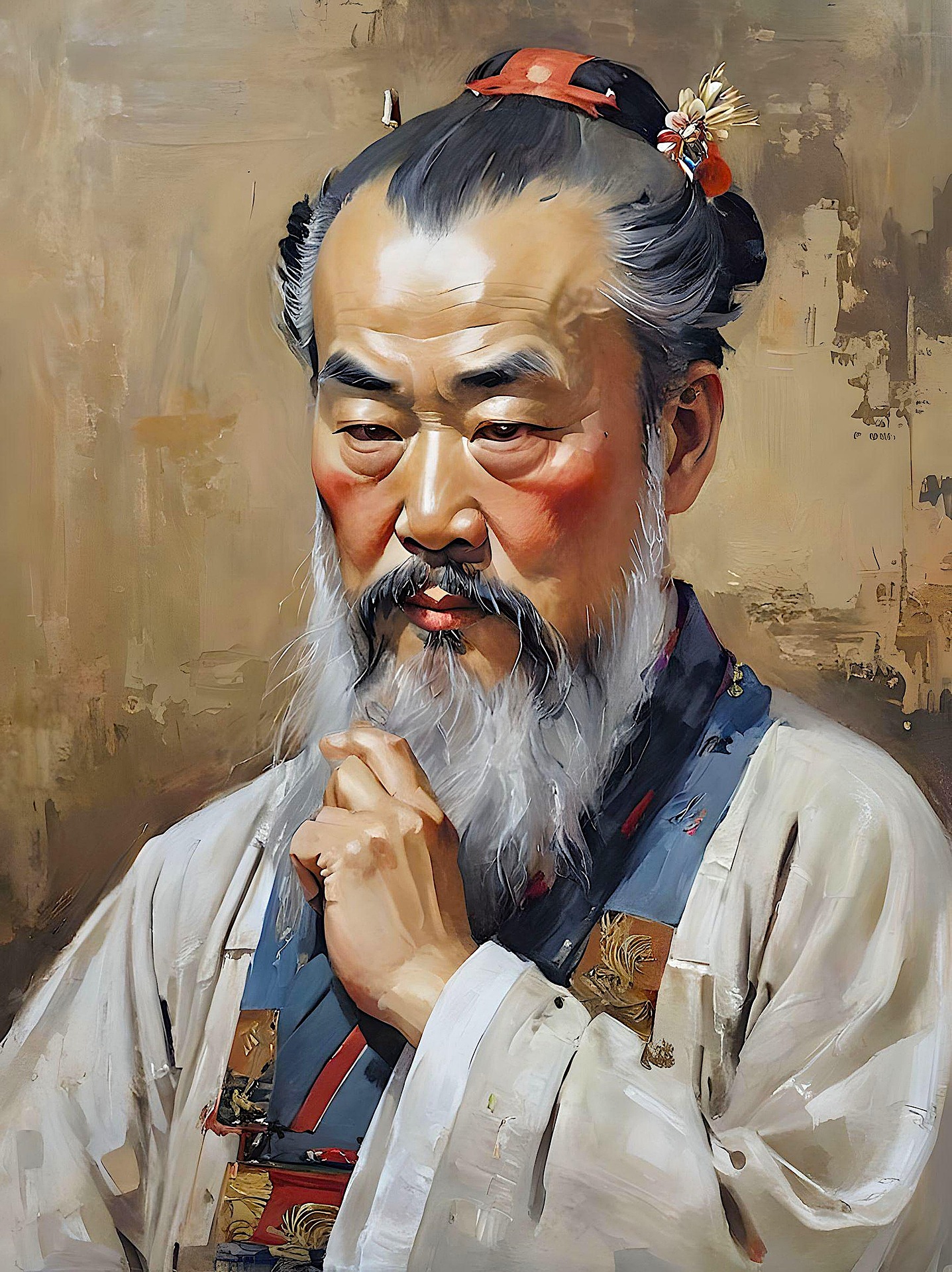 Xiplomacy: Forging "ironclad friendships" in an uncertain world