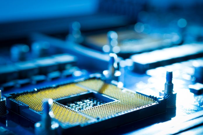 The Iran War Could Trigger a Global Microchip Crunch