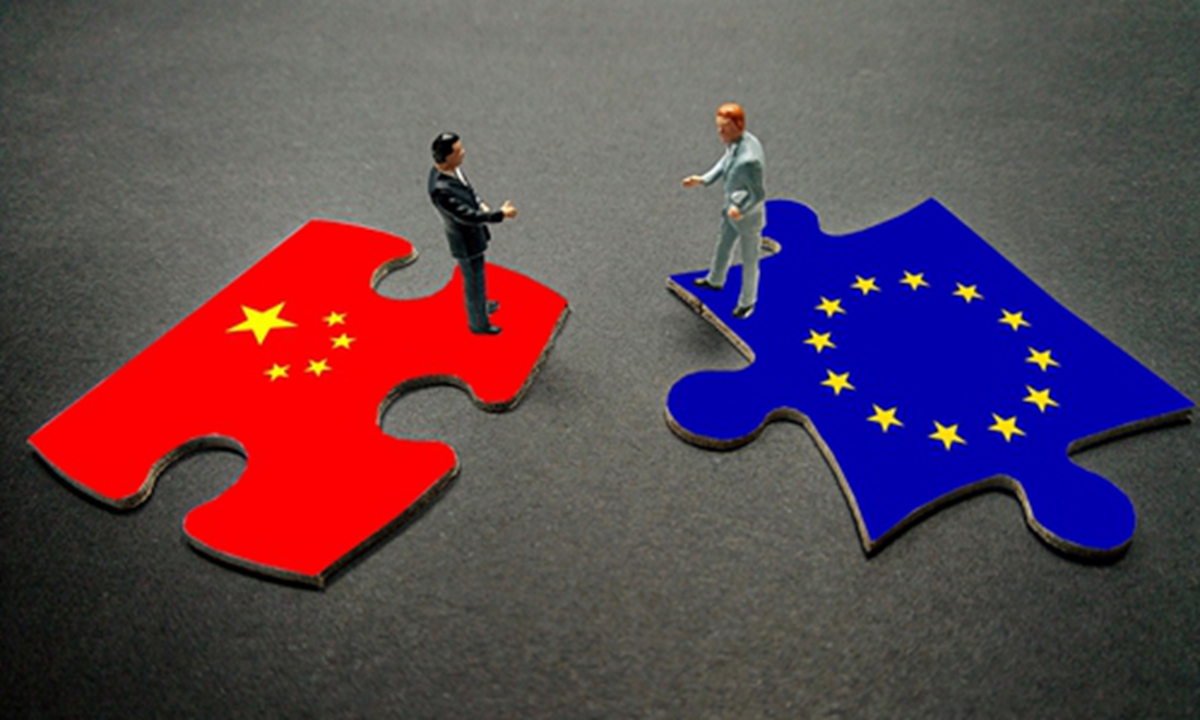 Newsletter: Brussels-Beijing trade tangle and Hungary’s frozen funds