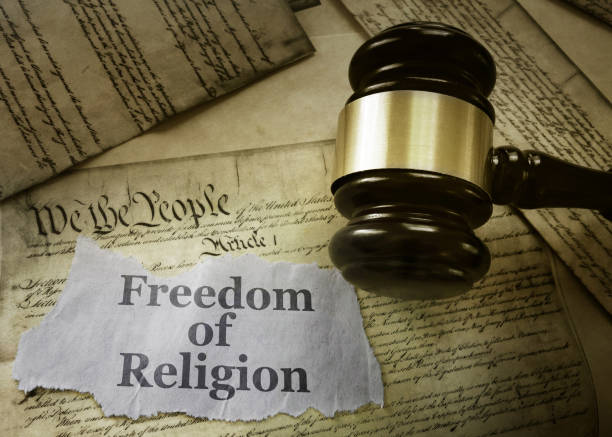 Central Asia identified as problem area for religious freedom – report