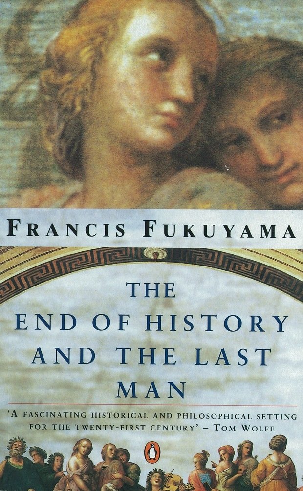 Understanding China is a required course for the likes of Fukuyama: Global Times editorial