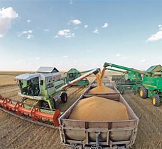European agricultural producers eyeing outposts in Kazakhstan
