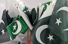 Can Pakistan Help End The Iran War 55 Years After “Historic” U.S.-China Rapprochement?