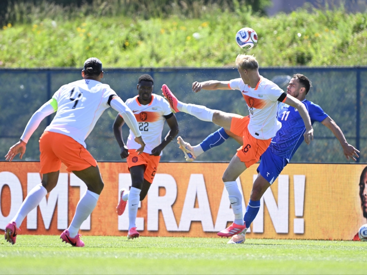 Central Asian soccer on rise as Uzbekistan’s World Cup debut kicks off