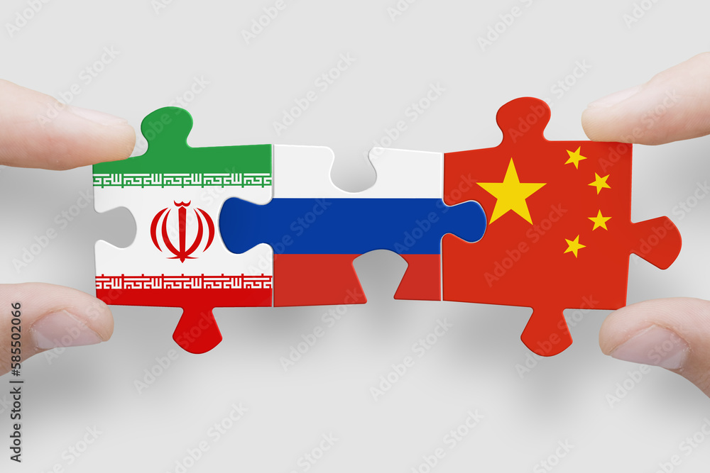 Washington or Moscow: China’s Xi Jinping hosts Putin days after Trump visit