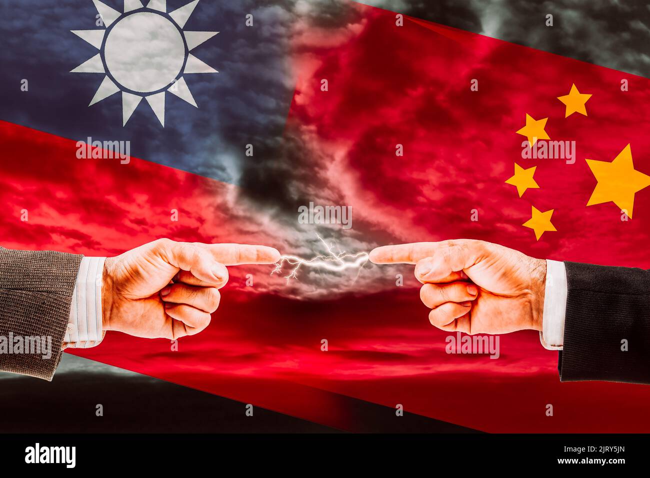 Dwindling US firepower doesn’t shrink China’s Taiwan trap