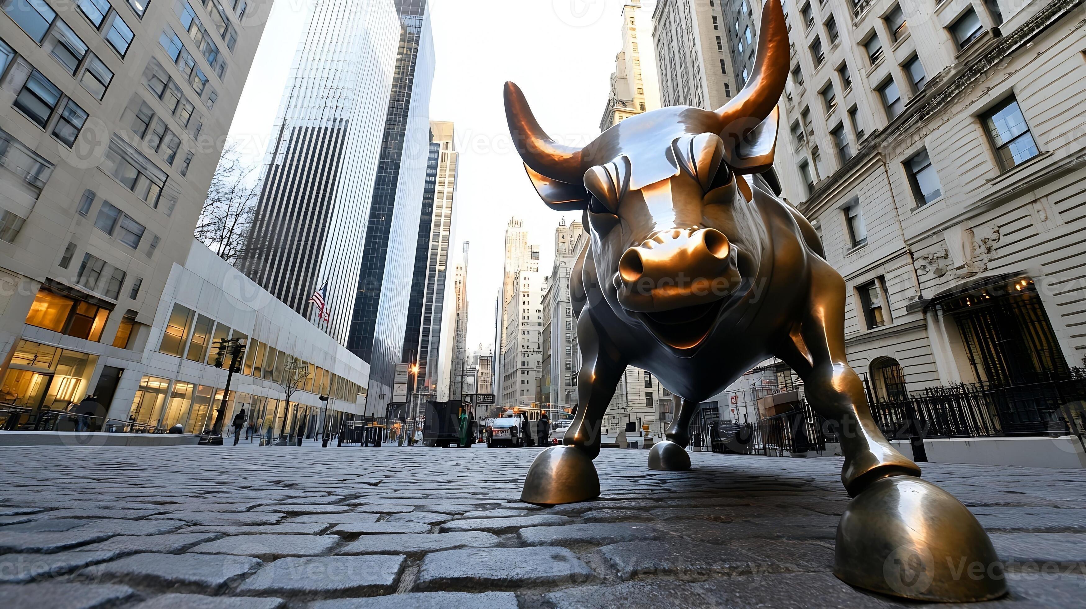 Από το TACO στο NACHO: Το νέο μότο της Wall Street μυρίζει ενεργειακή κρίση διαρκείας