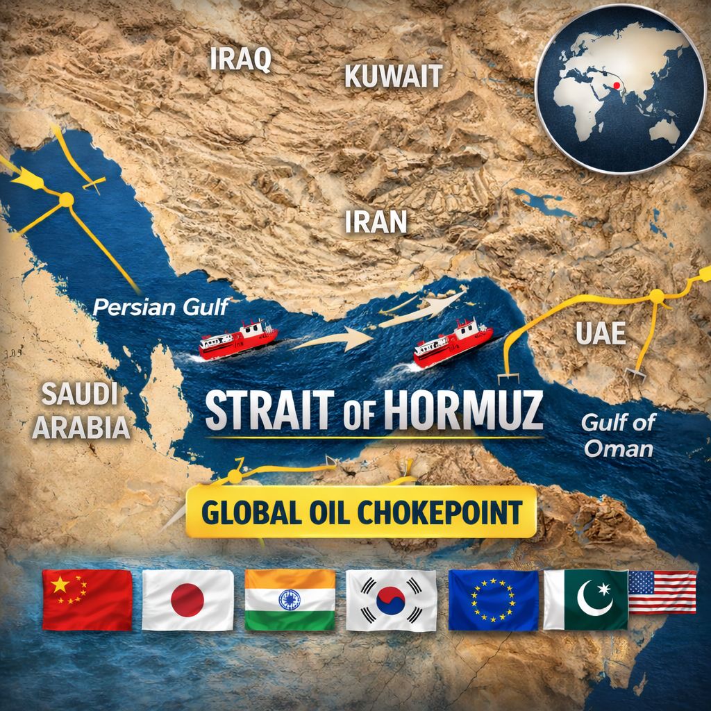 Iraq’s Oil Lifeline Reopens — But Can Baghdad Trust Turkey for Even One Year?