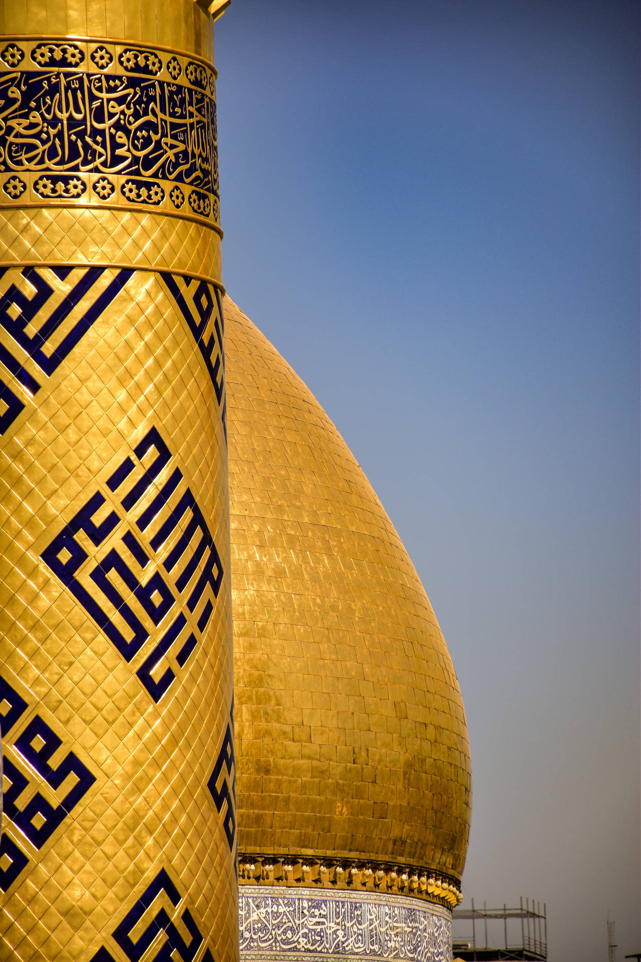 Iran war destabilizes Middle East politics