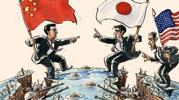 Why Japan's full participation in the Balikatan military drills warrants heightened vigilance