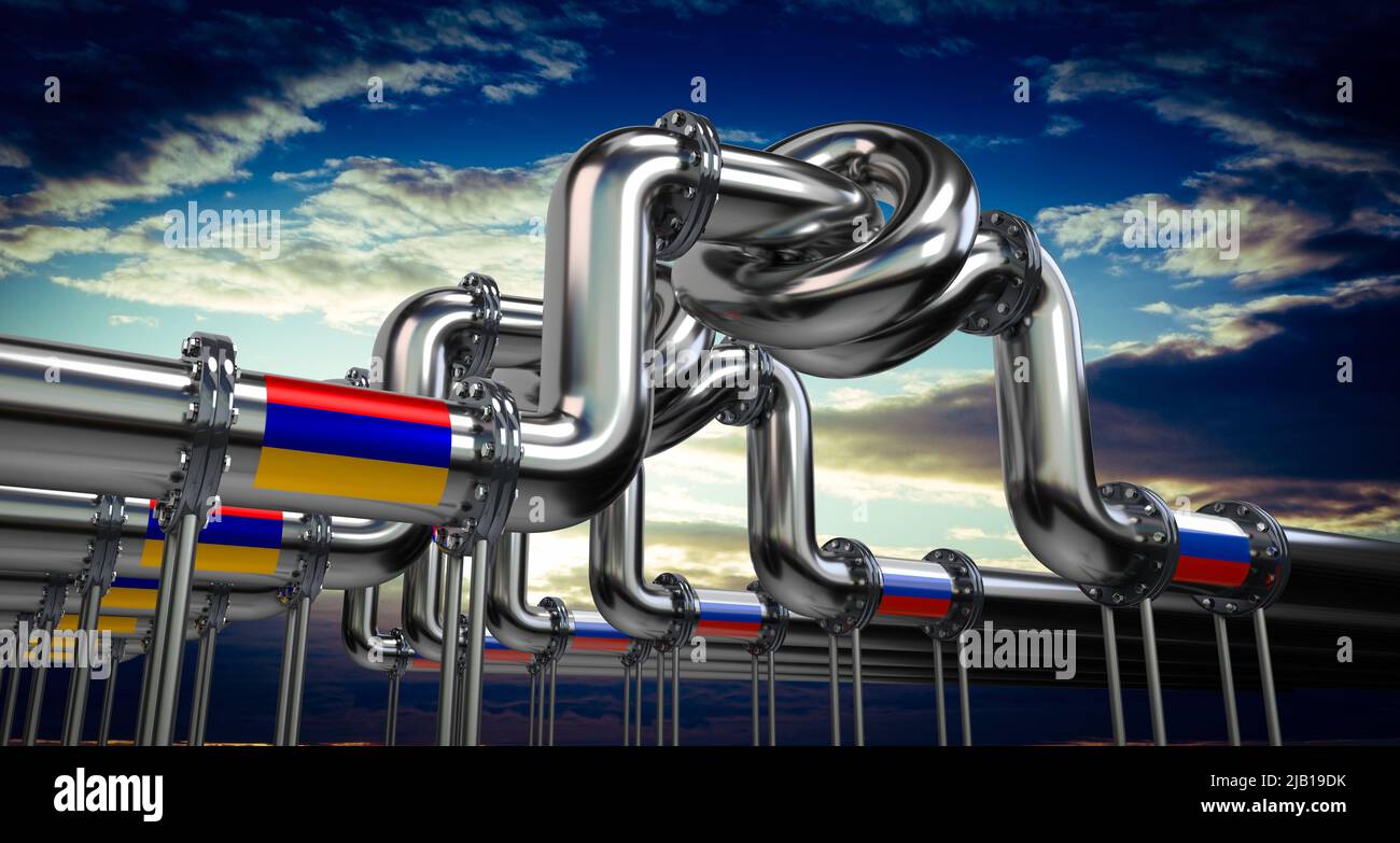 Pashinyan and Putin: Frenemies in Kremlin