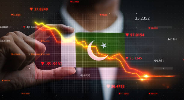 Surging Oil Prices Could Derail Pakistan’s Fragile Economic Recovery