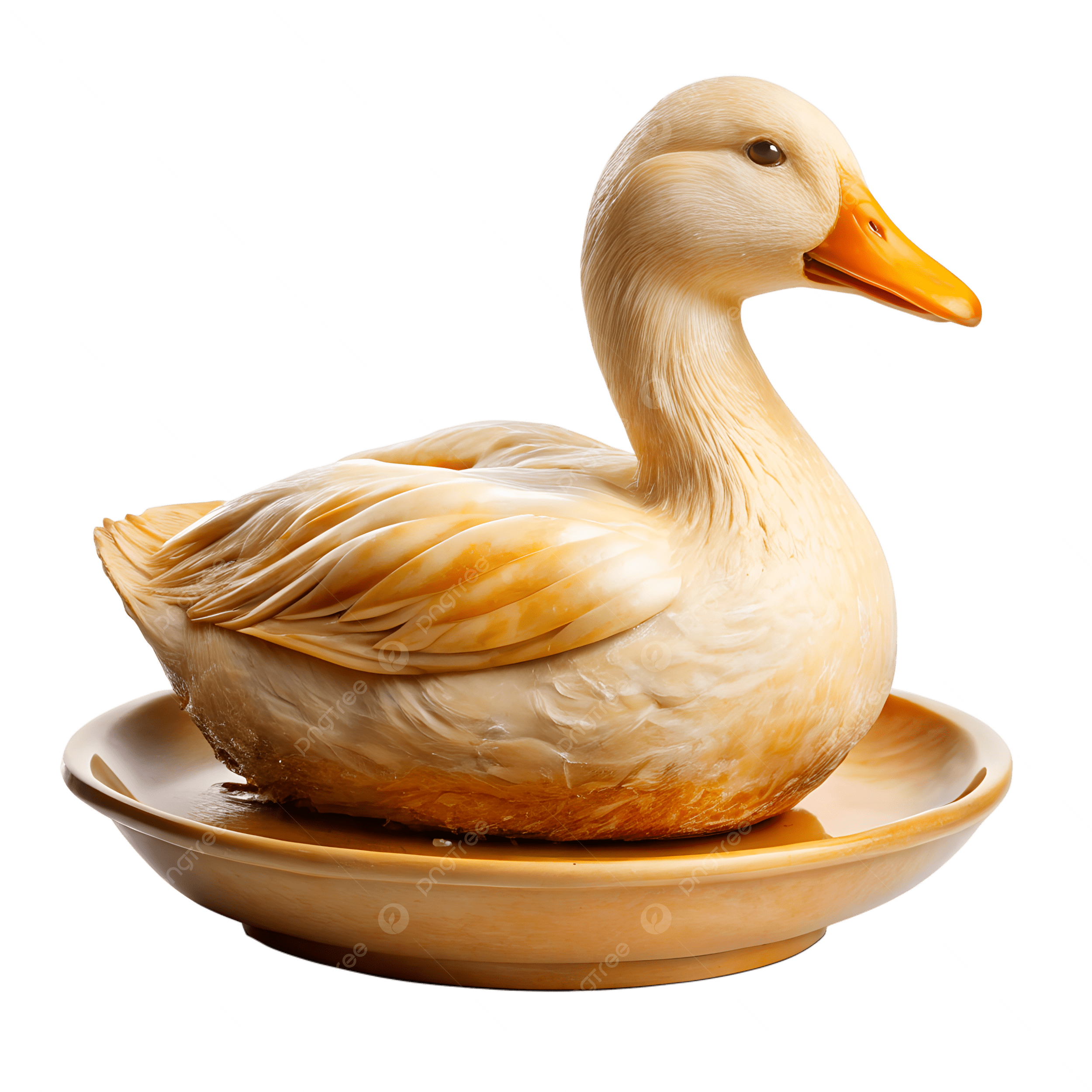 EU to probe Chinese Pekin duck imports as market-flooding row hots up