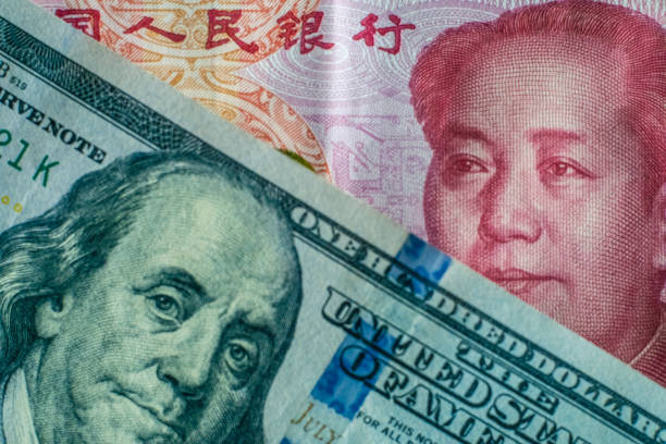 Iran’s Hormuz pain is China’s yuan gain 